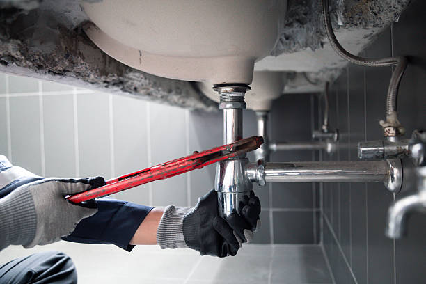 Licensed Emergency Plumber service in Pine Hall, NC - Street Wise - Plumbing